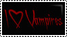 I Heart Vampires