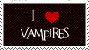 I Heart Vampires